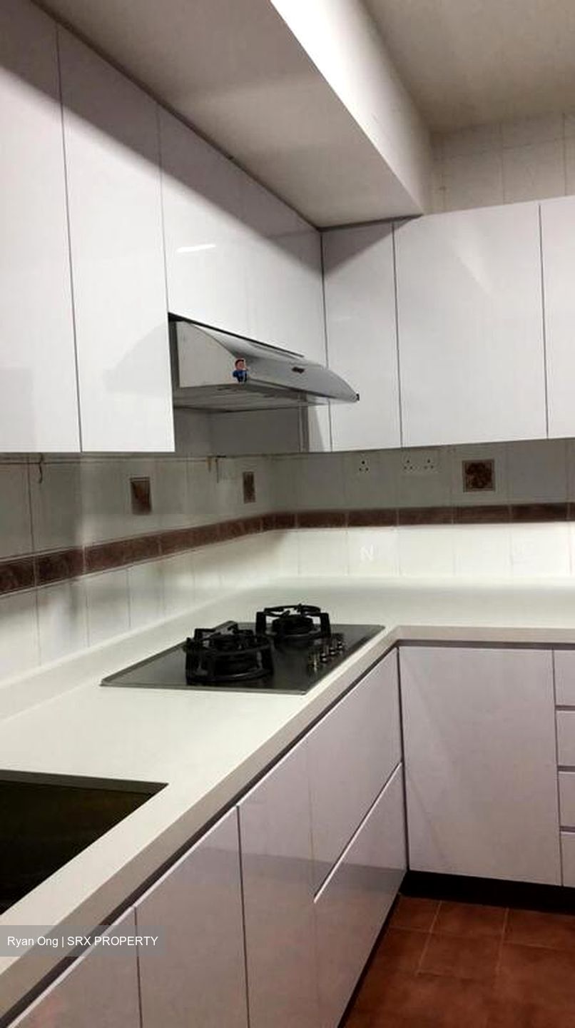 Melville Park (D18), Condominium #502217341